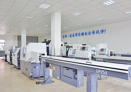 杉澤展機(jī) 、展廳